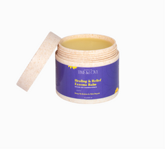 Healing & Relief Eczema Balm