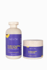 Eczema Rescue & Relief Duo