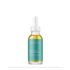 Organic Prickly Dew Intimate Oil